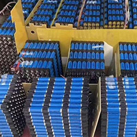 [民勤大坝附近回收新能源电池]理士动力电池回收-报废电池回收价格